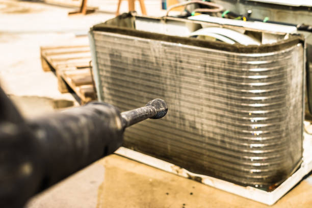 Best HVAC System Cleaning  in Potomac Heights, MD