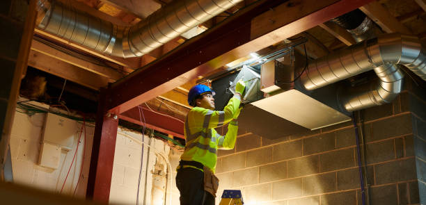 Best Ductwork Cleaning Services  in Potomac Heights, MD