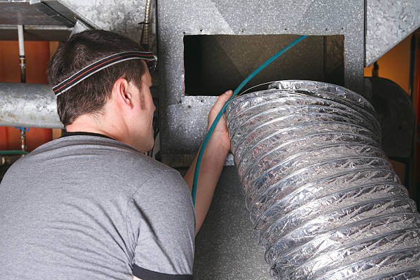 Best Dryer Vent Cleaning Services  in Potomac Heights, MD