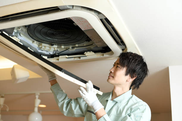 Best Commercial Air Duct Cleaning  in Potomac Heights, MD