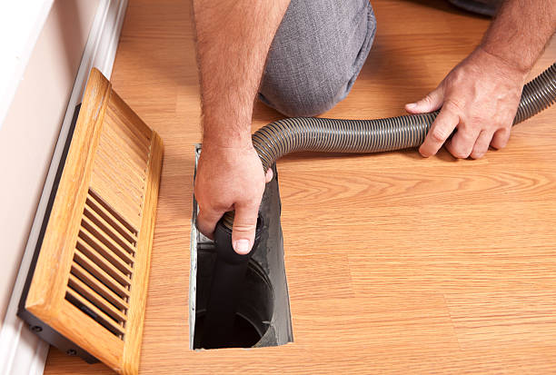 Best Affordable Duct Cleaning Services  in Potomac Heights, MD