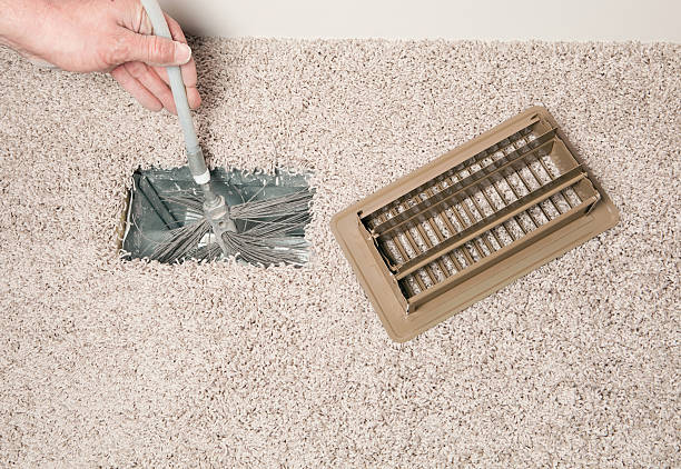 Best Best Air Duct Cleaning Near Me  in Potomac Heights, MD
