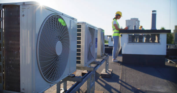 Best HVAC Air Duct Cleaning  in Potomac Heights, MD
