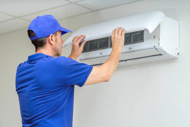 Best Local Air Duct Cleaning Services  in Potomac Heights, MD