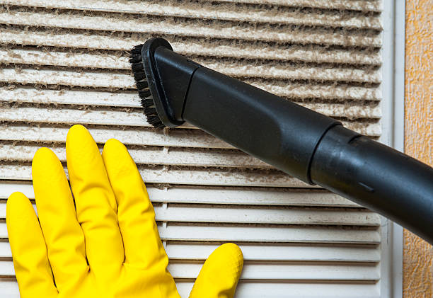 , MD Airduct Cleaning Company